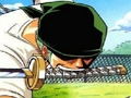 Spel Fairy Tail Vs One Piece aanlyn