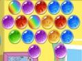 Spel Peppa varkborrel shooter aanlyn