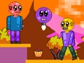 Spel Gozu Adventures 2 aanlyn