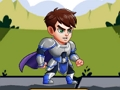 Spel Hero Tower Wars aanlyn