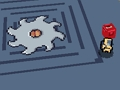 Spel Trap Kamer  aanlyn