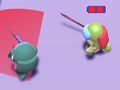 Spel Imposter Aanval  aanlyn