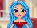 Spel My Modieuse Balrok  aanlyn