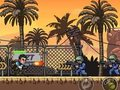 Spel Guns of Rage aanlyn