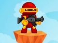 Spel LOF Wiskunde Shooter aanlyn
