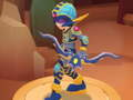 Spel Epiese Verdedigingsbotsing  aanlyn