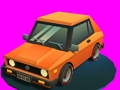 Spel Motorloop zig zag aanlyn