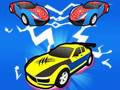 Spel Motor saamsmelt en veg  aanlyn
