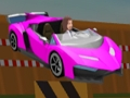 Spel Water surfer motor stunt aanlyn