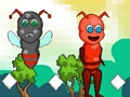 Spel Miere Quest  aanlyn