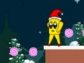 Spel Kersfees Lollipop  aanlyn