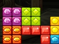 Spel Roekelose Tetriz  aanlyn