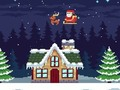 Spel Die Grinch keer terug  aanlyn