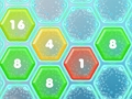 Spel Bereik 2048  aanlyn