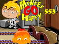 Spel Monkey Go Happy Stage 553 aanlyn