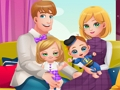 Spel Baba Cathy Ep28 Bother Gebore  aanlyn