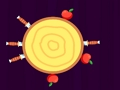 Spel Appelmes  aanlyn