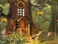 Spel Fantasie Rustige Forest Escape  aanlyn