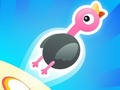 Spel Dieresprong  aanlyn