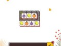 Spel Kafee 3 in 'n ry  aanlyn