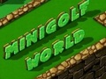 Spel Minigolf Wêreld  aanlyn