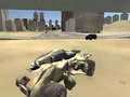 Spel 4x4 Offroader aanlyn