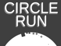 Spel Sirkel hardloop aanlyn