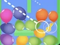 Spel Ballon snyer  aanlyn