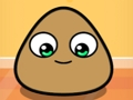 Spel My Pou virtuele troeteldier  aanlyn