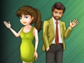 Spel Amgel Easy Room Escape 70 aanlyn