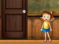 Spel Amgel Kids Room Escape 76 aanlyn