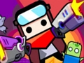Spel Oorlewende. io  aanlyn