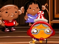 Spel Monkey Go Happy Stage 700 aanlyn