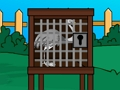 Spel Groter Rhea Escape  aanlyn