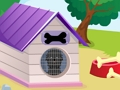 Spel Affenpinscher Dog Escape aanlyn
