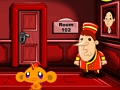 Spel Monkey Go Happy Stage 78 aanlyn