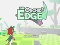 Spel Die Orchid's Edge  aanlyn