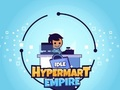 Spel Idle Hypermart Empire aanlyn