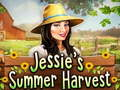 Spel Jessies Somer Oes  aanlyn