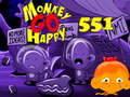 Spel Monkey Go Happy Stage 551 aanlyn