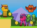 Spel Rajuchan 2 aanlyn
