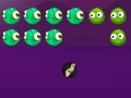 Spel Blokbreker Zombie aanlyn