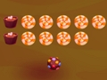 Spel Breek die lekkergoed  aanlyn