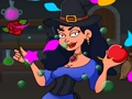 Spel DOP Rainbow Friends aanlyn