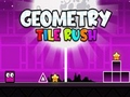 Spel Meetkunde Tile Rush  aanlyn