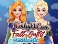 Spel Twilight Core Herfsuitrusting Esteties  aanlyn