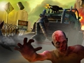 Spel Ry Zombie crush  aanlyn