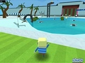 Spel Kogama: Park Aquatic aanlyn