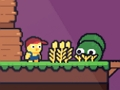 Spel Klein plaasgrond  aanlyn