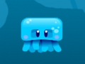 Spel Flappy jellie aanlyn